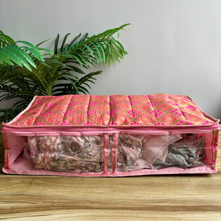 Lehenga Organiser