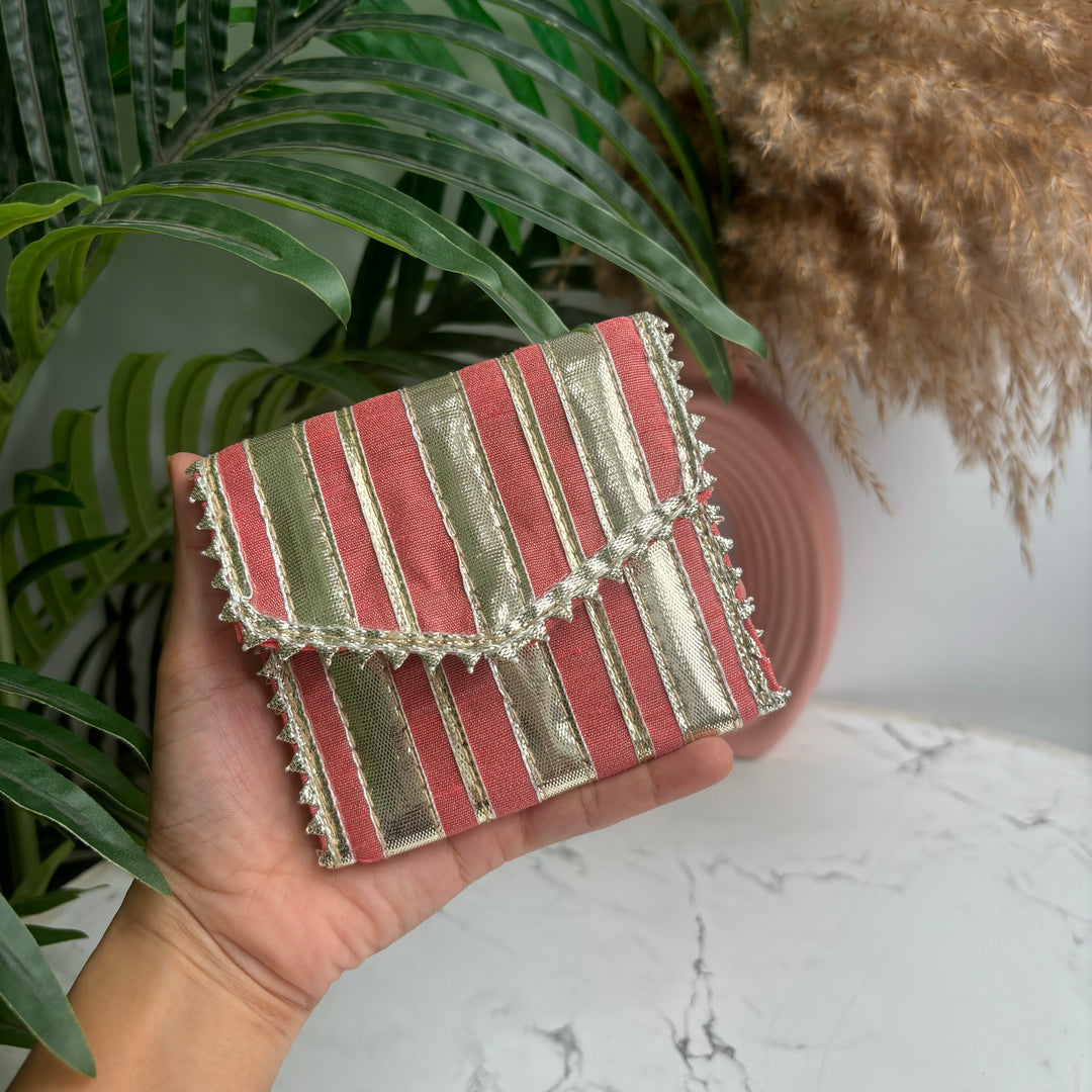 Luxe mini envelopes