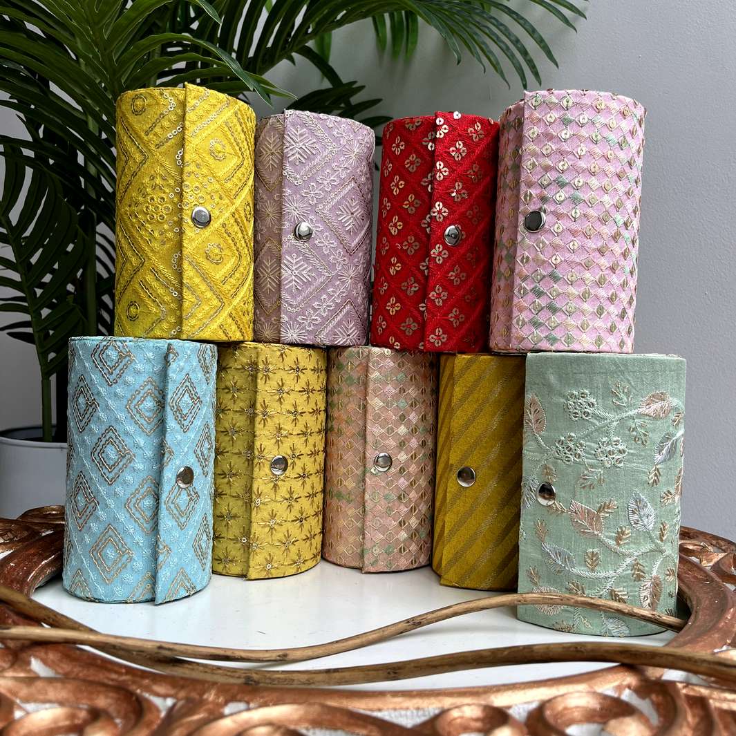Box for bangles hotsell