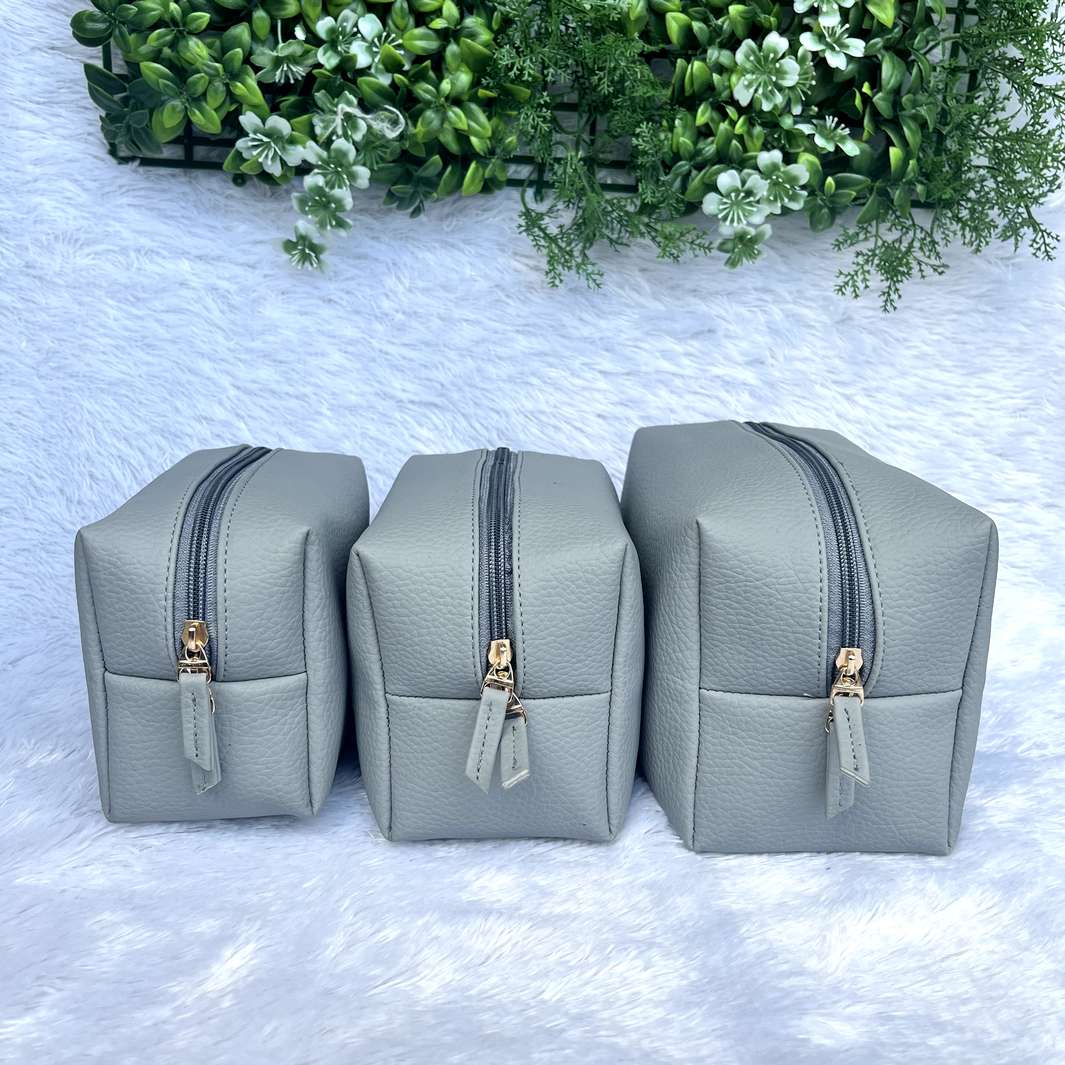 Hop-on Hop-off Utility Pouches (Set of 3) – The Wedding Element