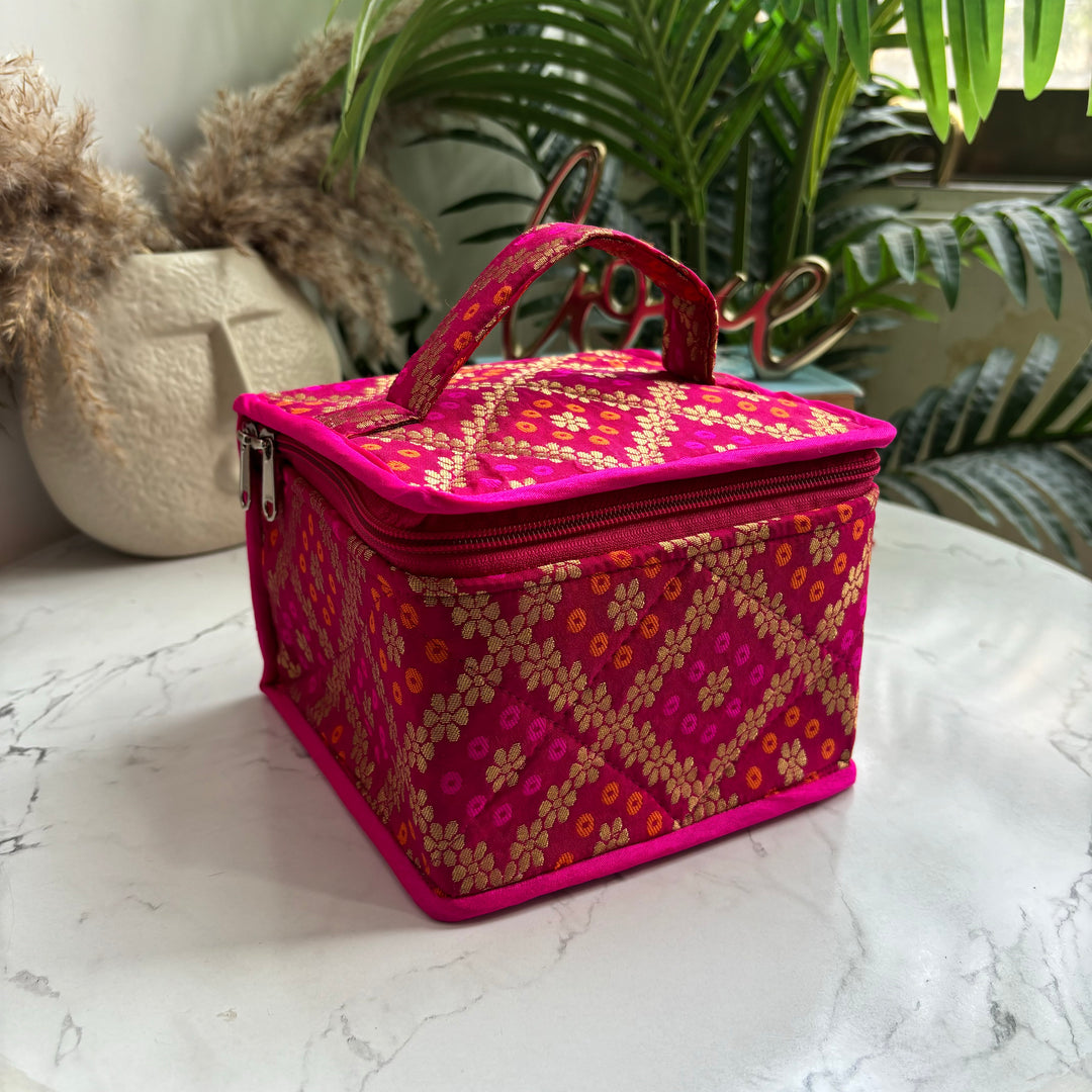 Stackable accessory Organiser