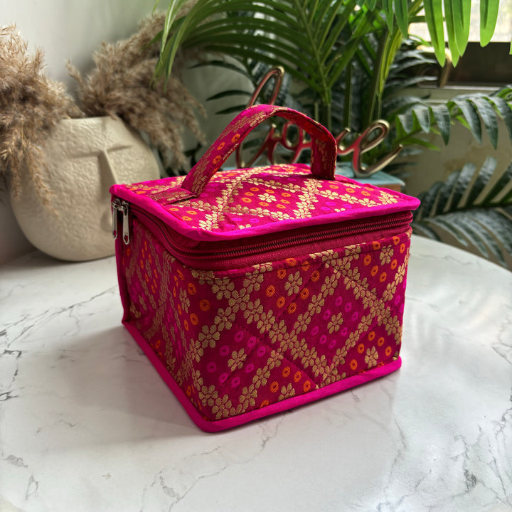 Stackable accessory Organiser