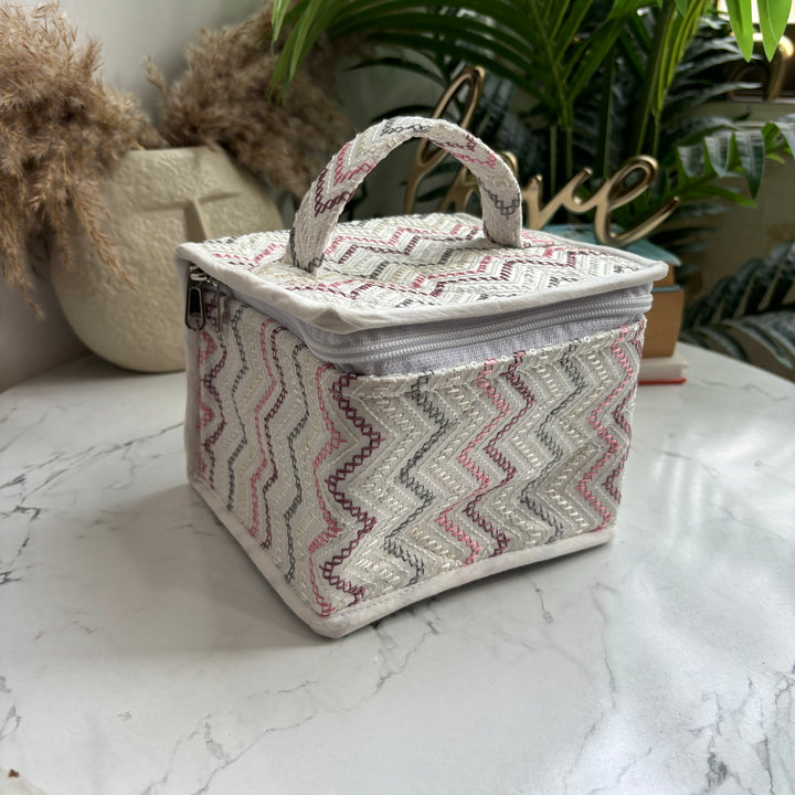 Stackable accessory Organiser