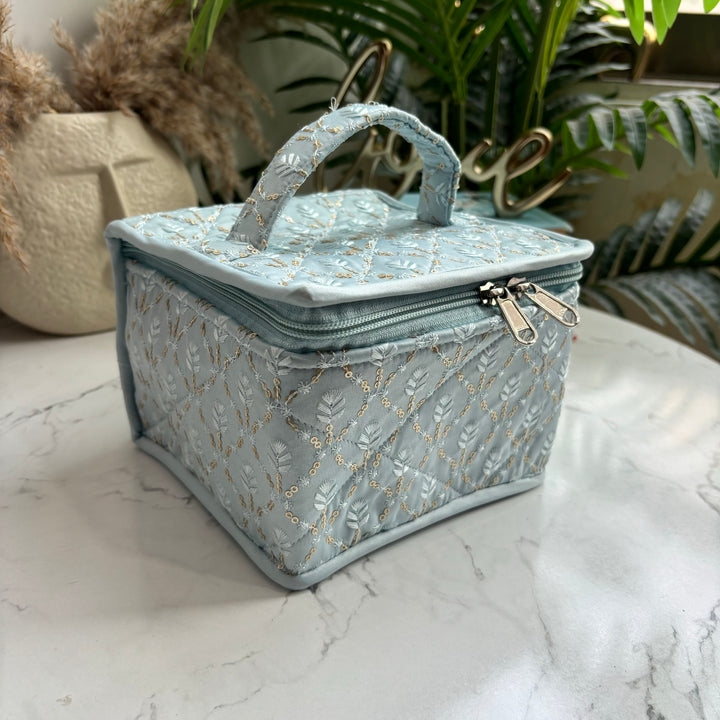 Stackable accessory Organiser