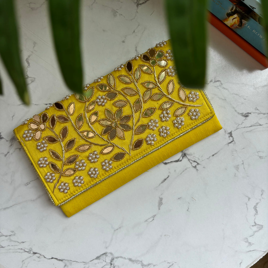 Evershine Clutch