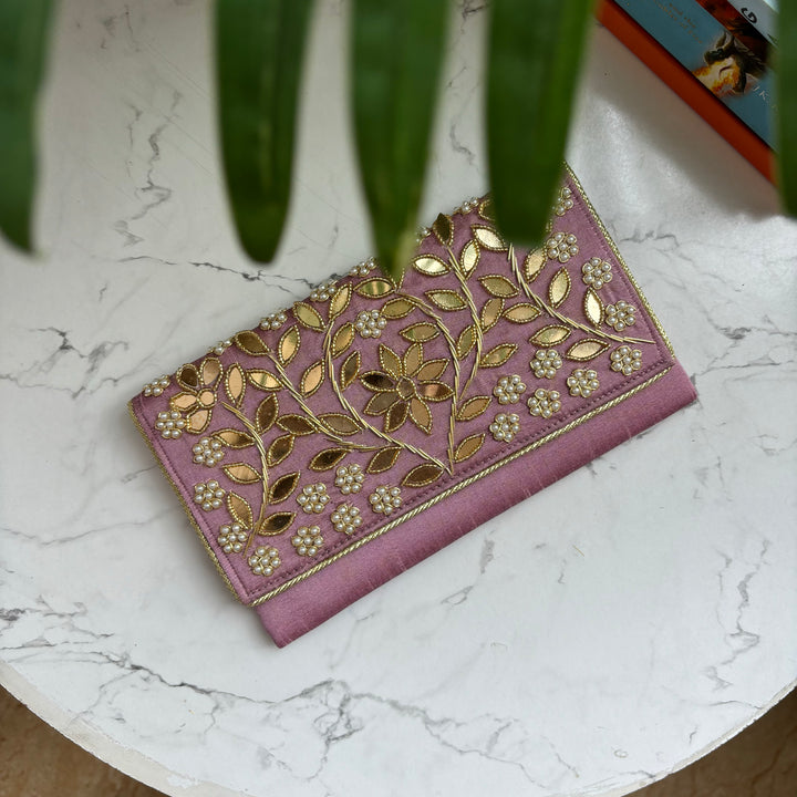 Evershine Clutch