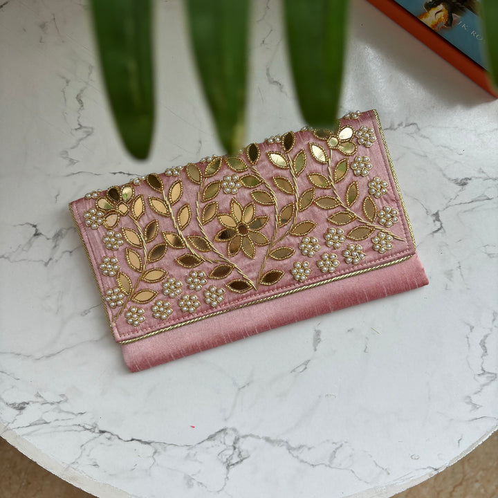 Evershine Clutch