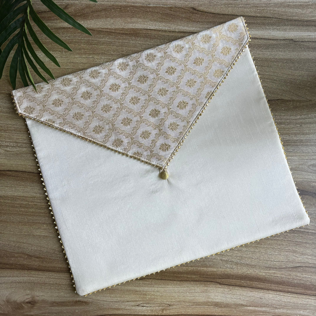 Royal Trousseau Pouch - The Tilak Edit