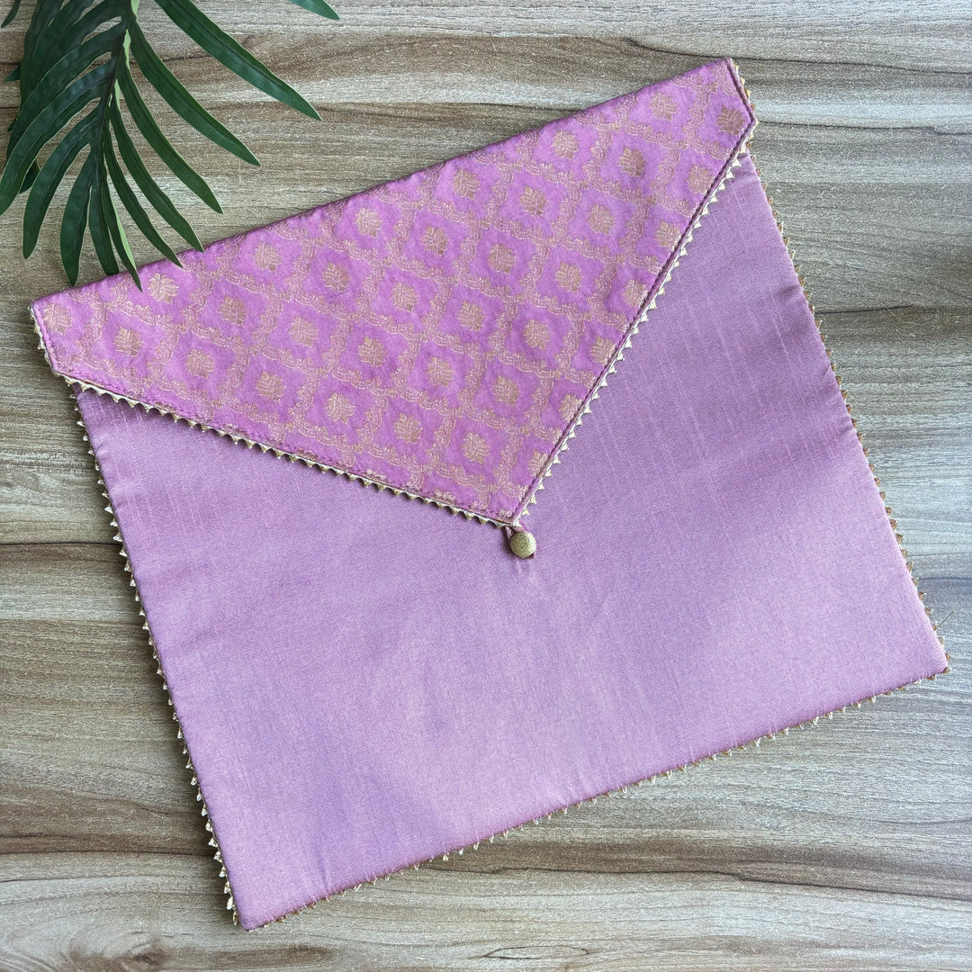 Royal Trousseau Pouch - The Tilak Edit