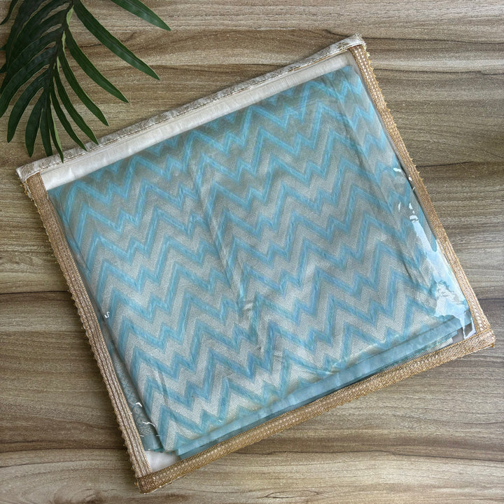 Royal Trousseau Pouch - The Tilak Edit