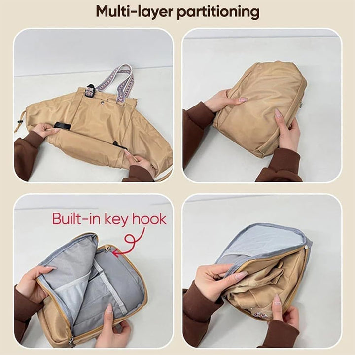 The Everything Day Bag