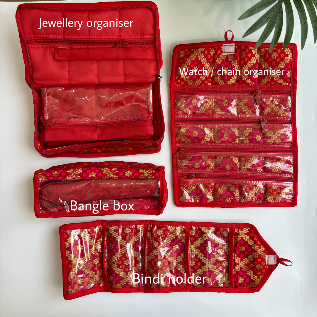 Banarasi Bridal Kit