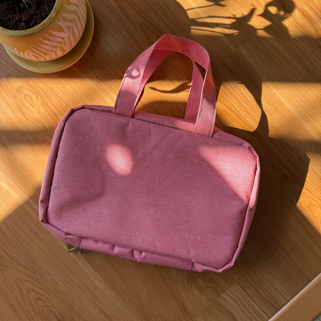 Pack & Hang Organiser