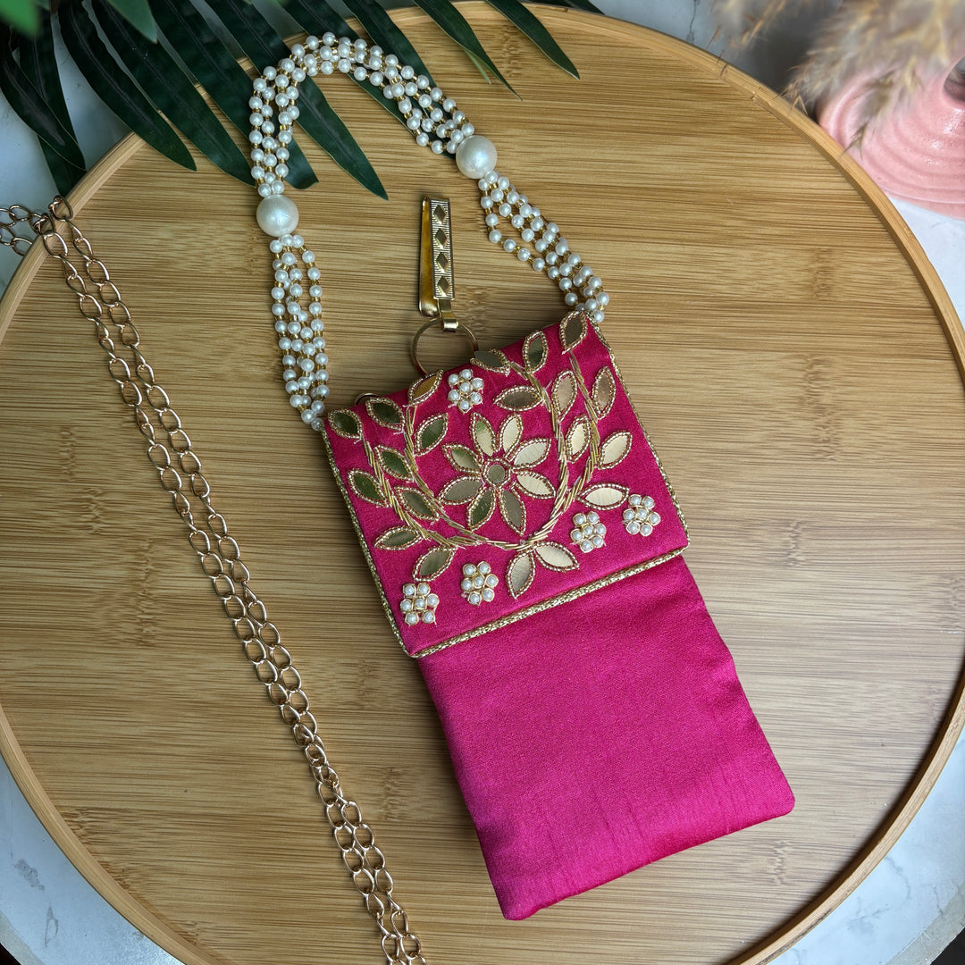 Evershine mobile sleeve