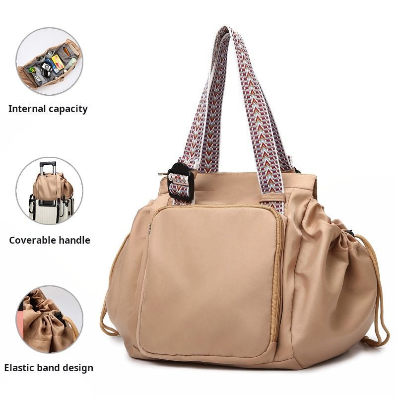 The Everything Day Bag
