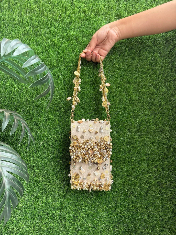 LUXE GHUNGROO WORK MOBILE SLEEVES
