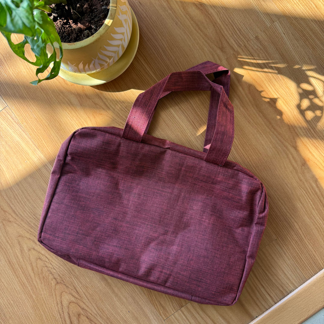 Pack & Hang Organiser