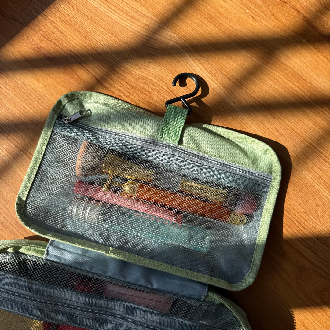 Pack & Hang Organiser