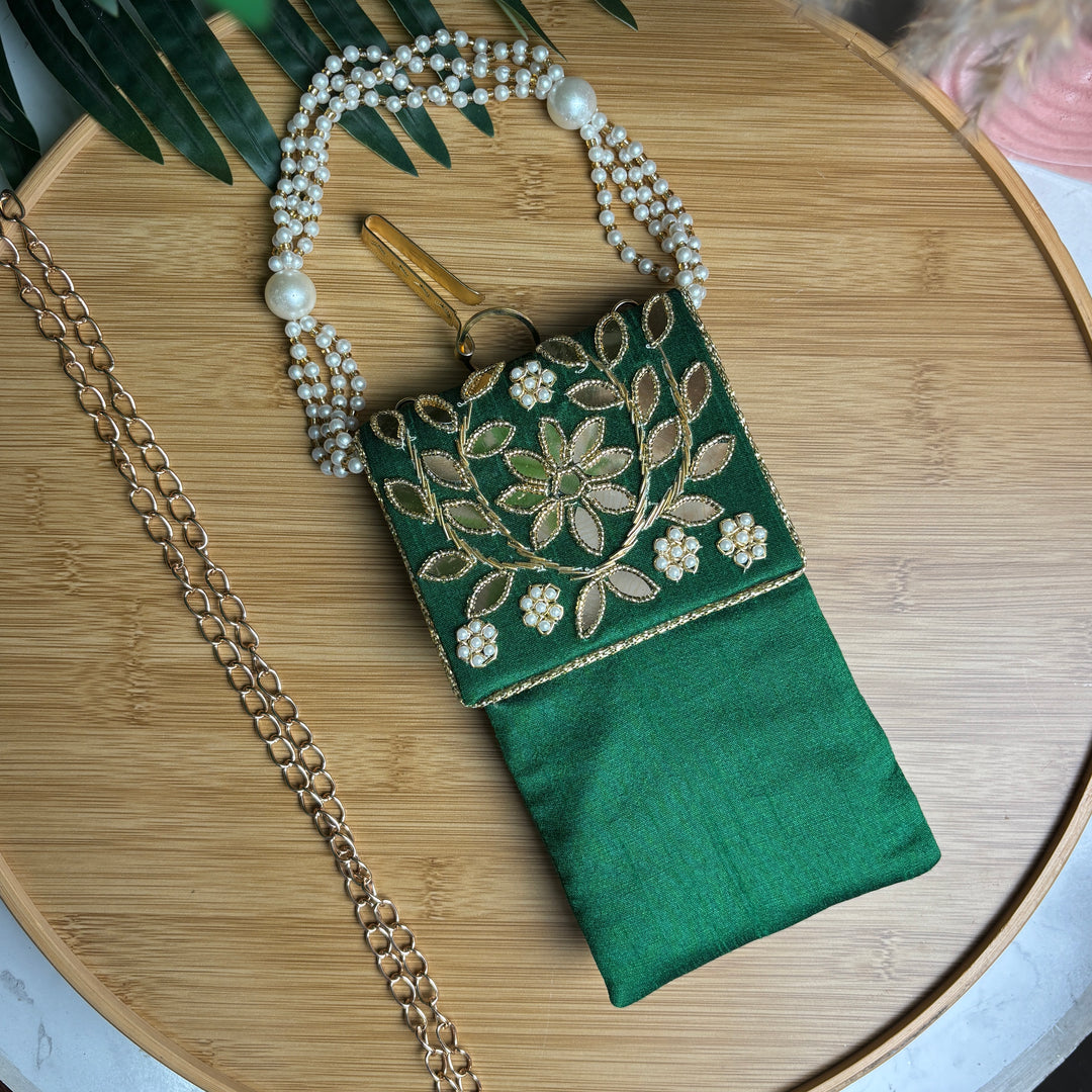 Evershine mobile sleeve