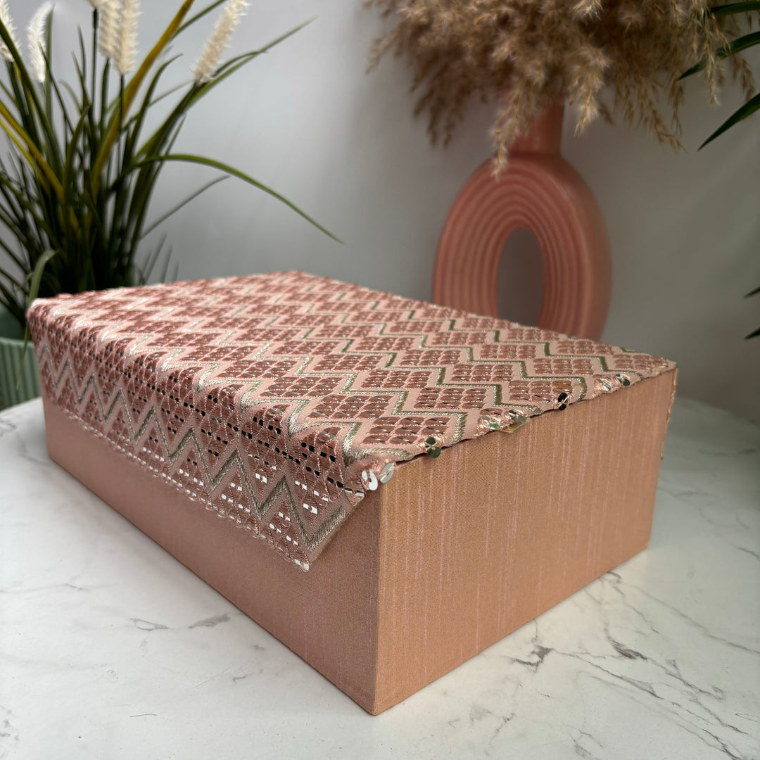Mirror Chuda Box