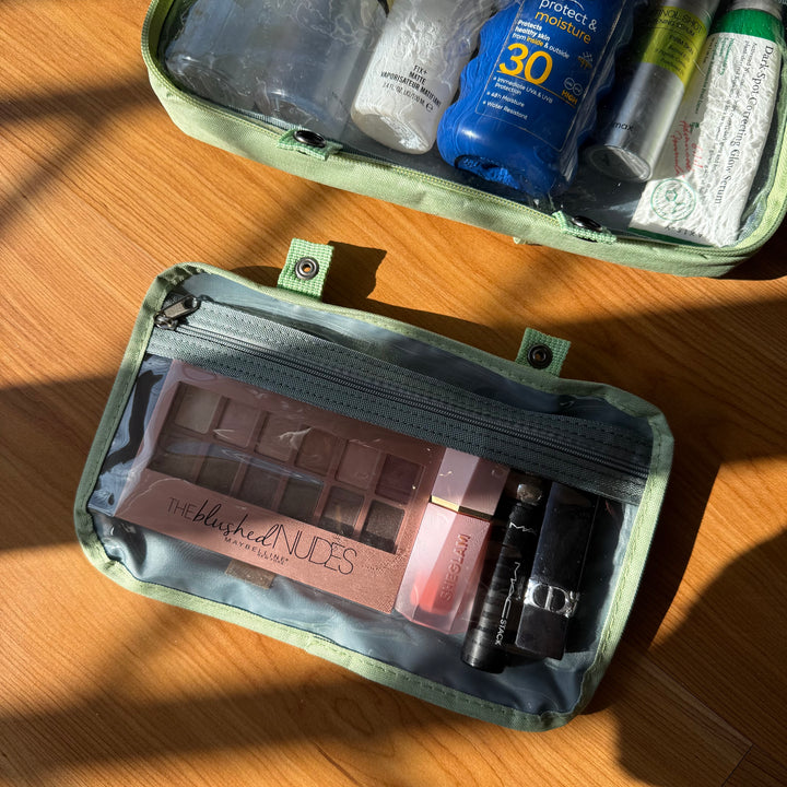 Pack & Hang Organiser