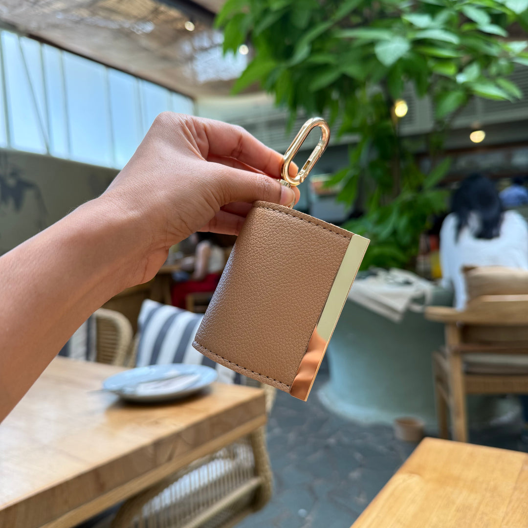 Charm & Carry bag