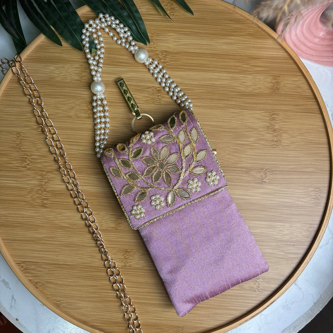 Evershine mobile sleeve