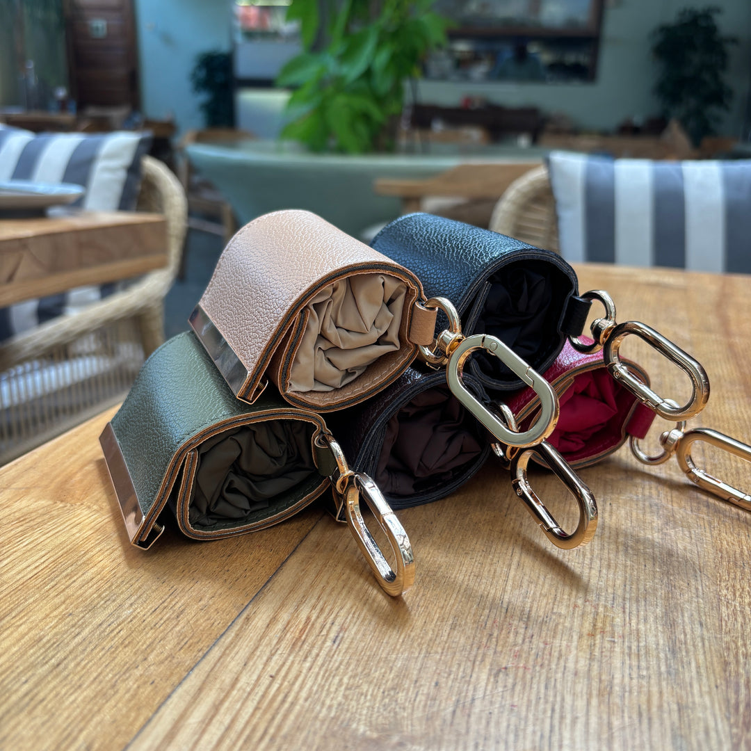 Charm & Carry bag