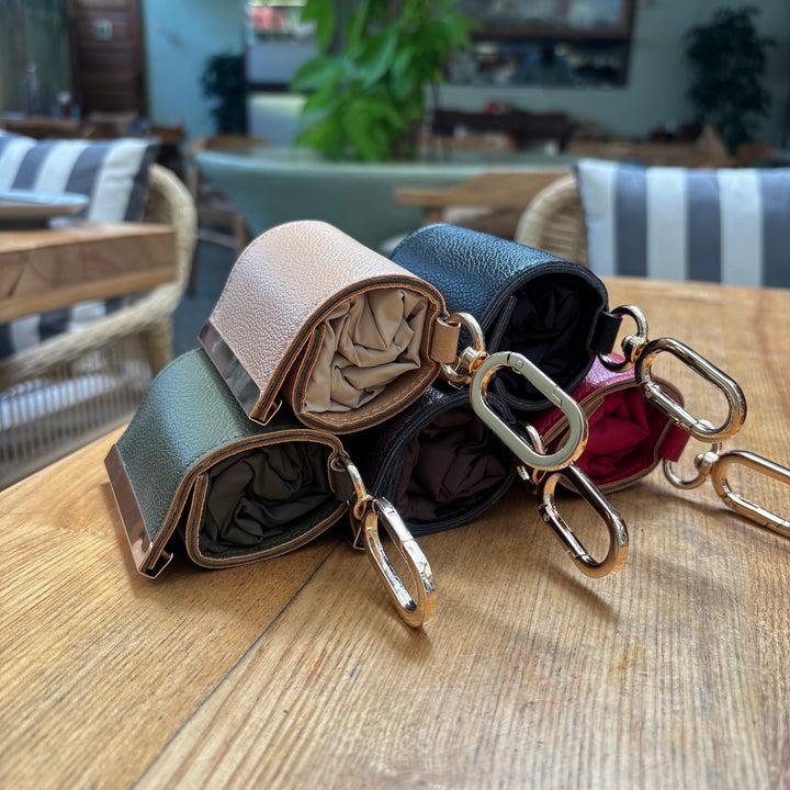 Charm & Carry bag