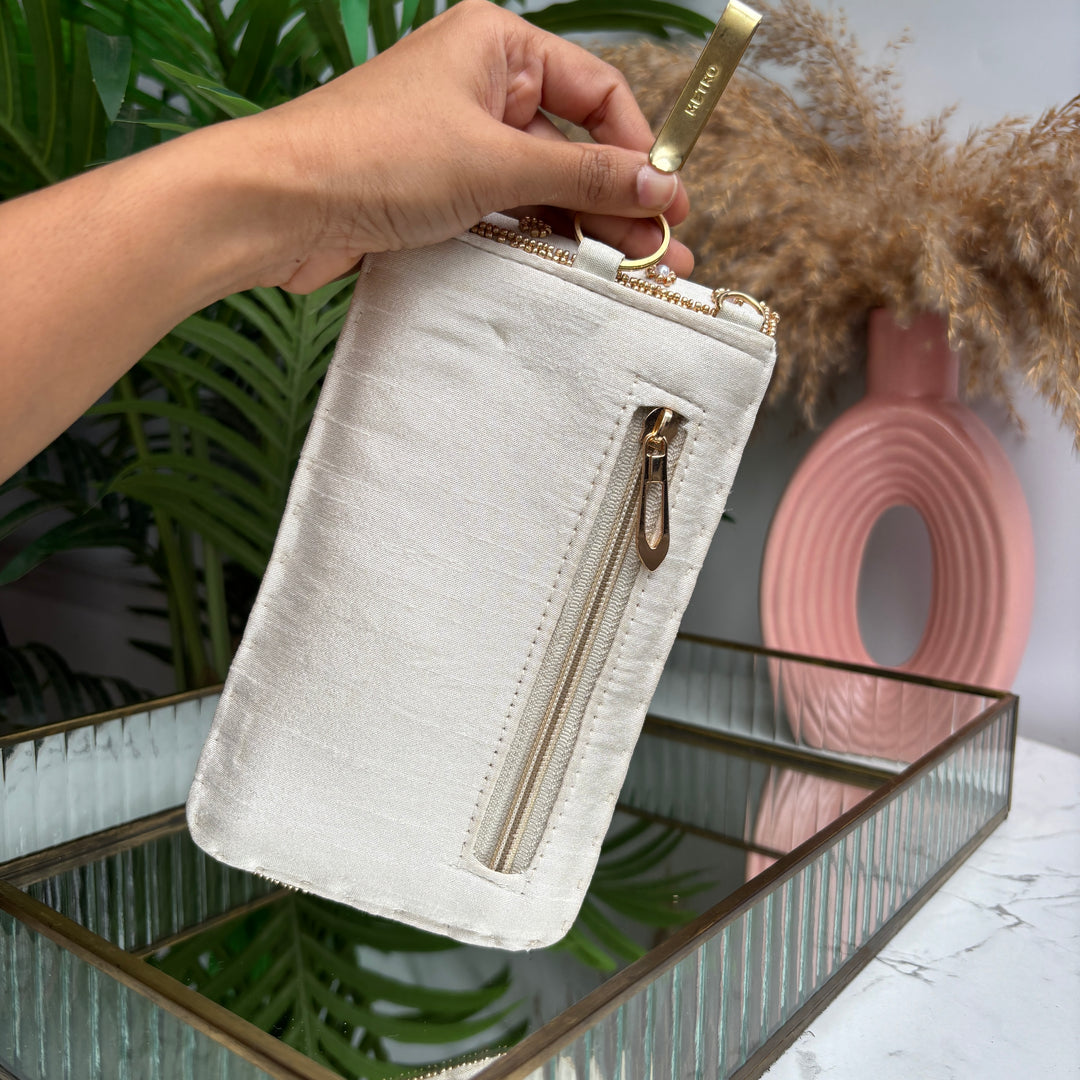 Rangeen Gemstone Mobile sleeve
