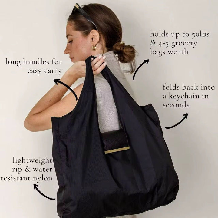 Charm & Carry bag