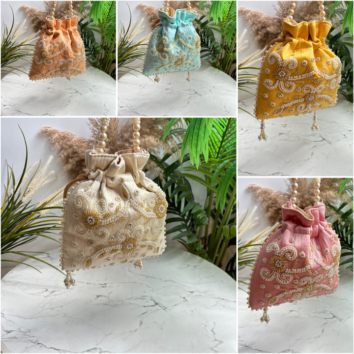 The Handwork Haven