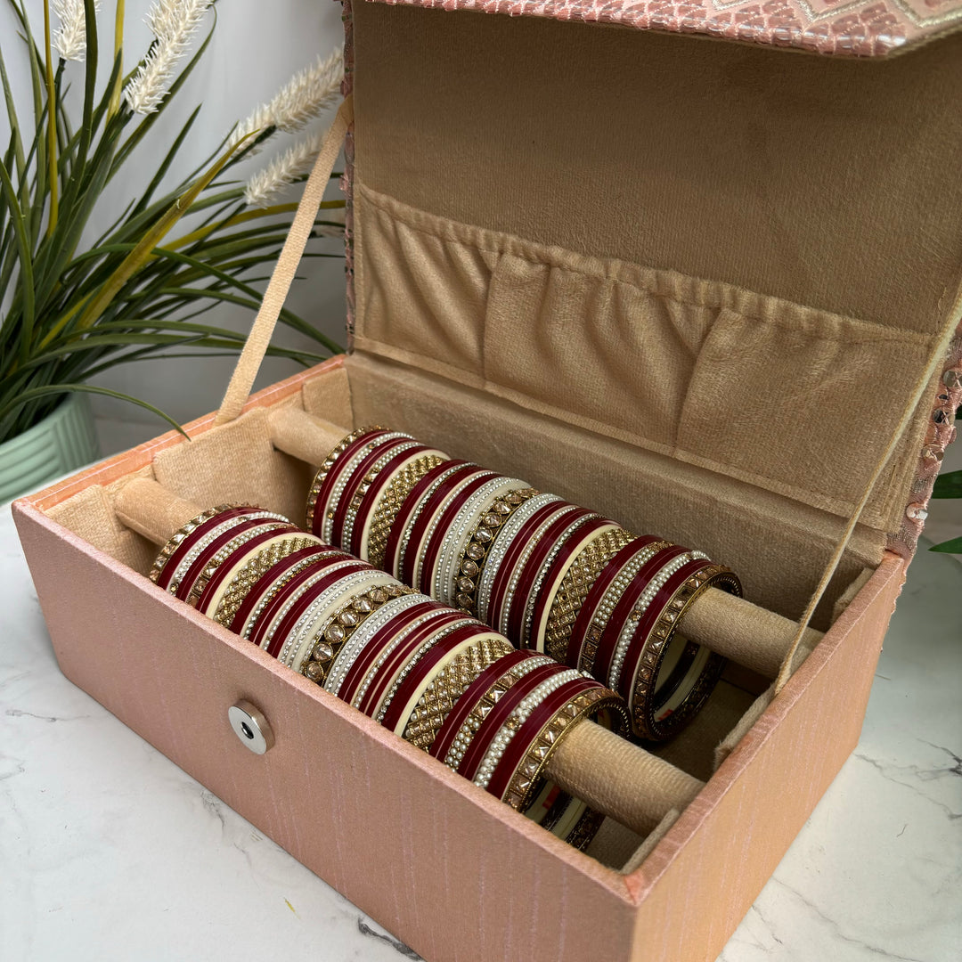 Mirror Chuda Box