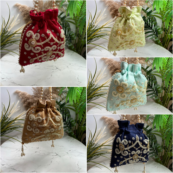 The Handwork Haven