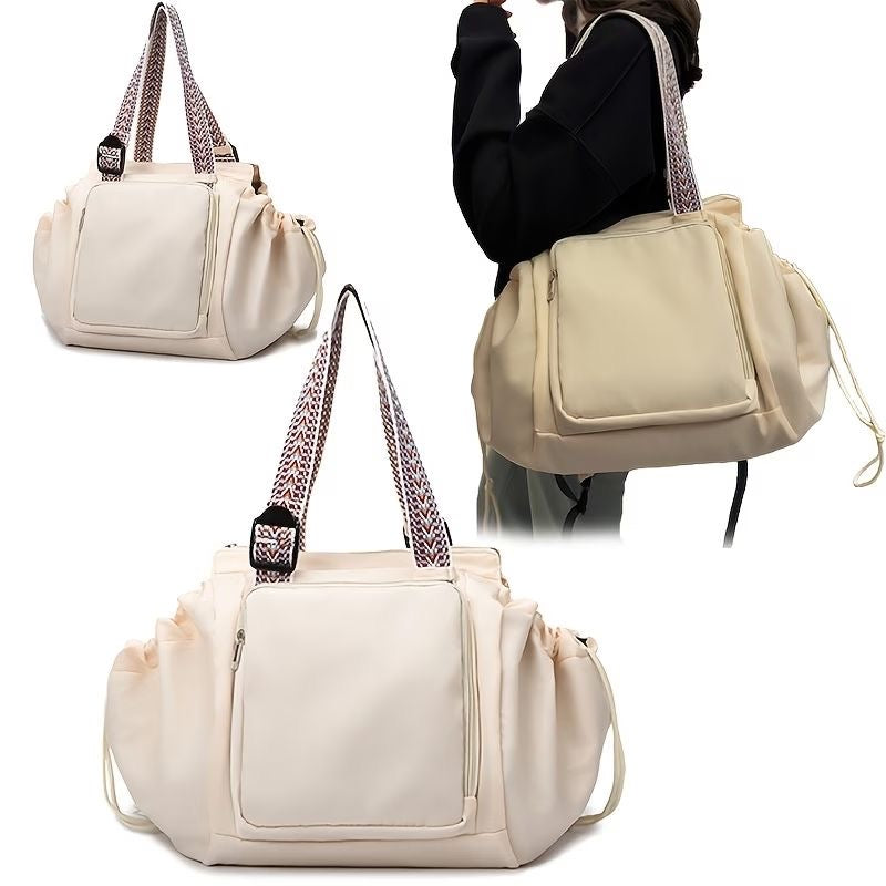 The Everything Day Bag