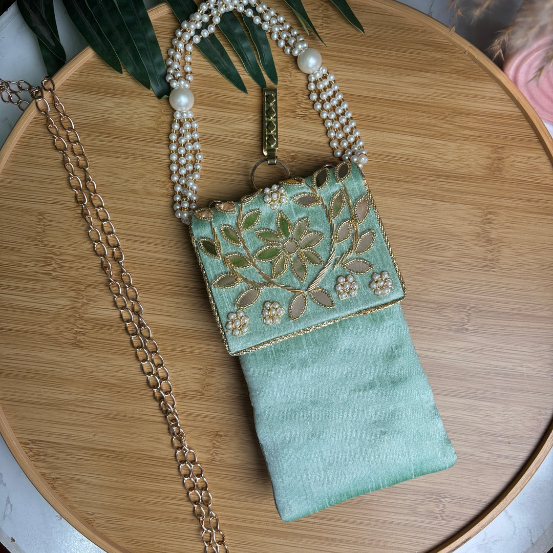 Evershine mobile sleeve