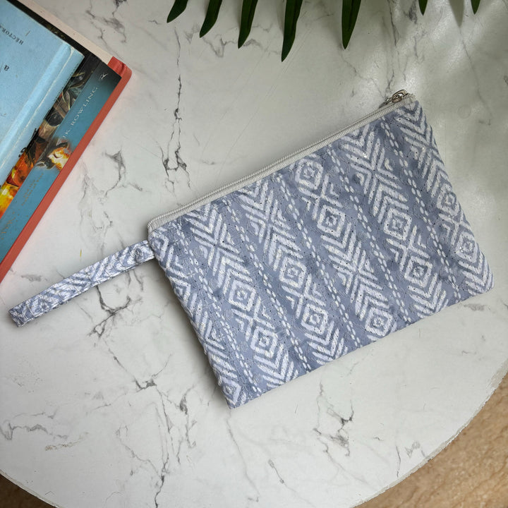 Multi purpose travel pouch - Set of 2