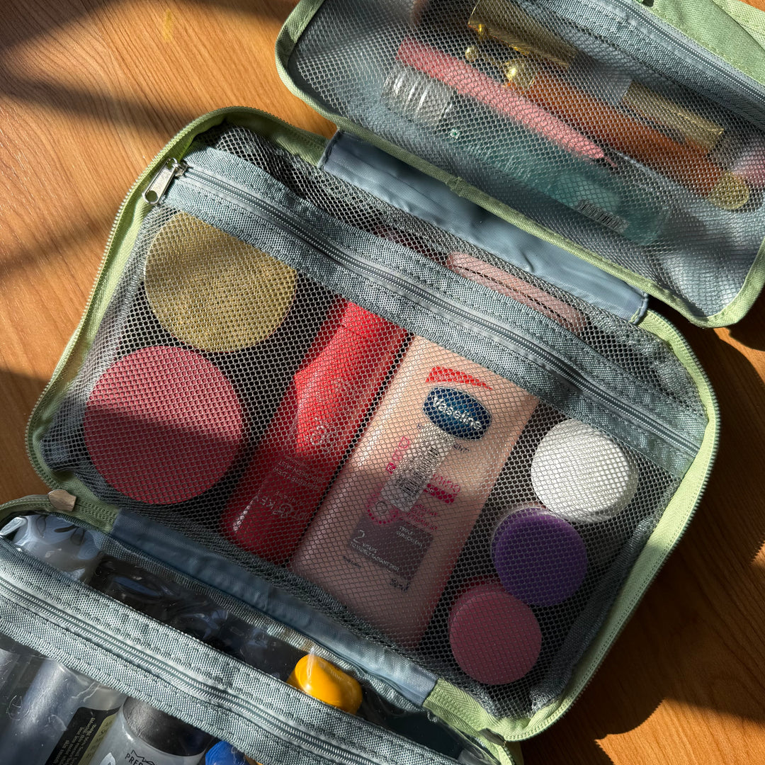 Pack & Hang Organiser