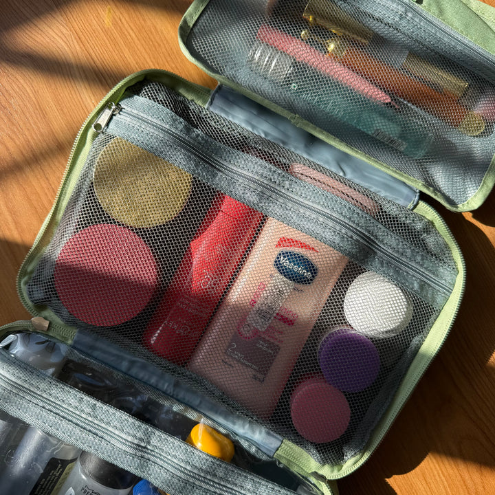 Pack & Hang Organiser