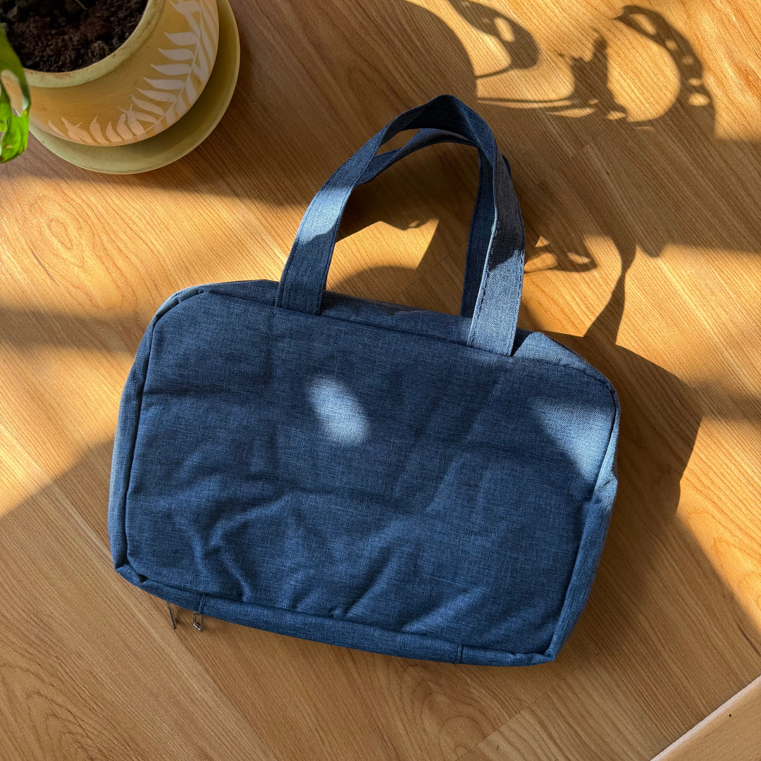 Pack & Hang Organiser