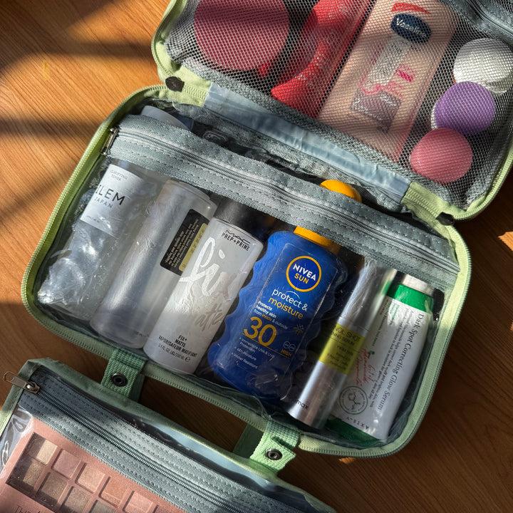 Pack & Hang Organiser