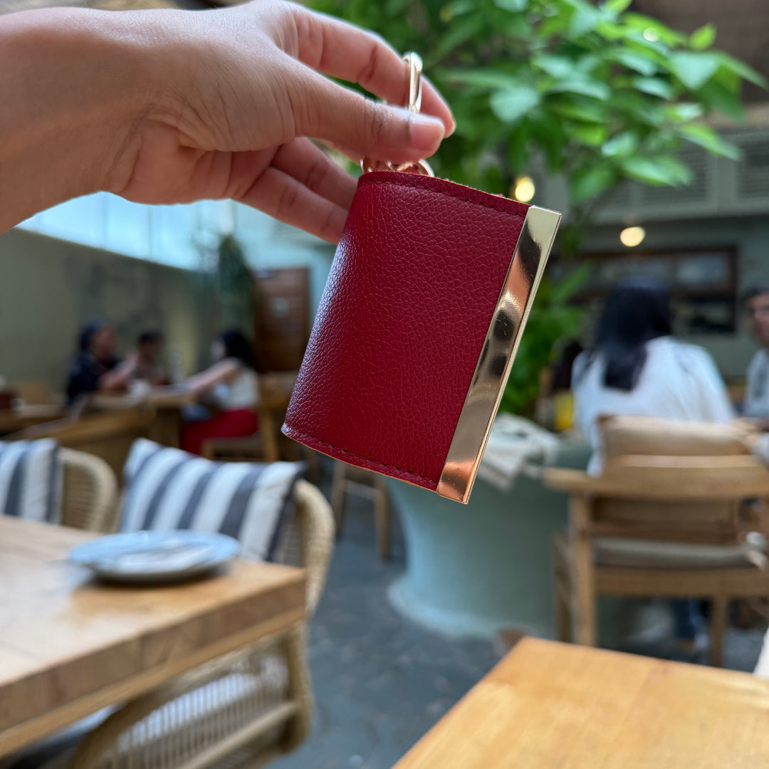 Charm & Carry bag