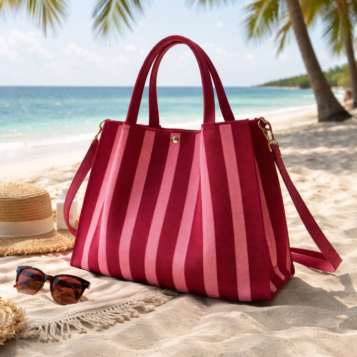 The Riviera Tote