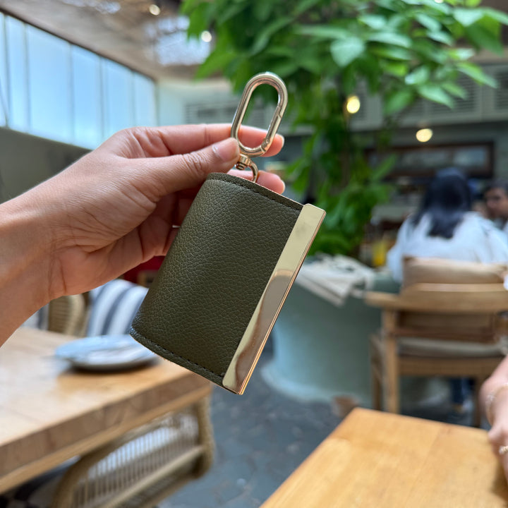 Charm & Carry bag