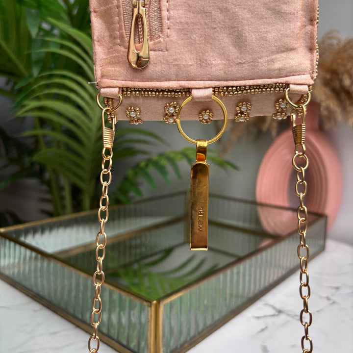 Rangeen Gemstone Mobile sleeve