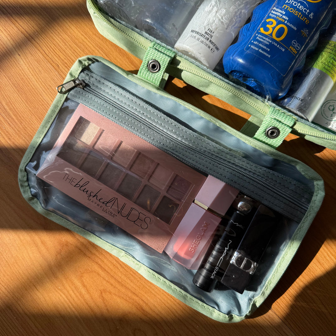 Pack & Hang Organiser