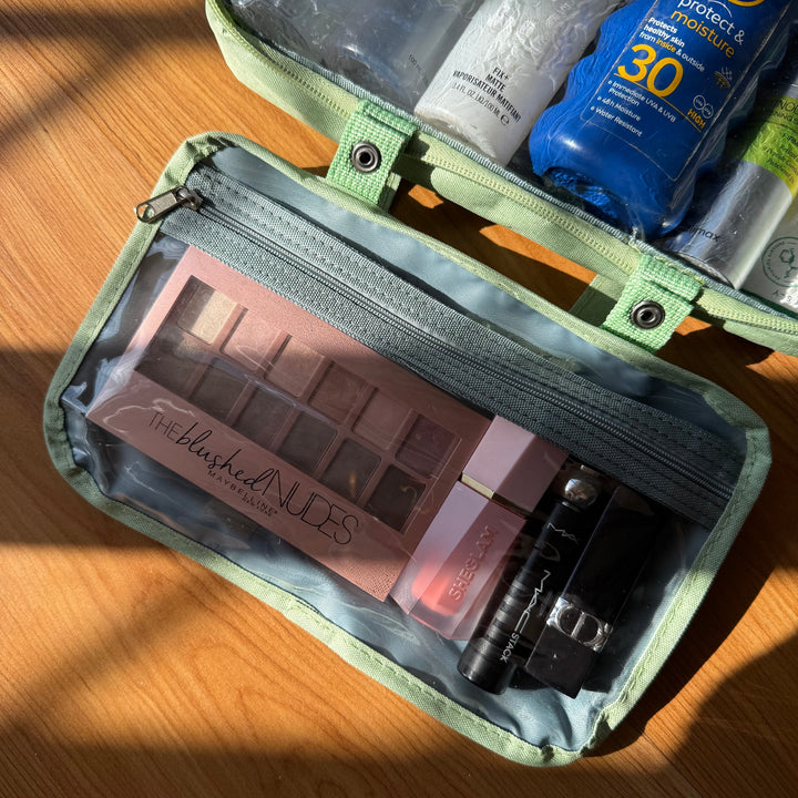 Pack & Hang Organiser