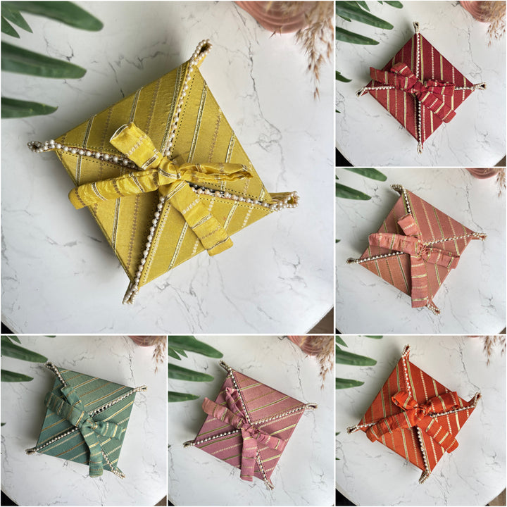 Noor Shagun Box - Collapsible