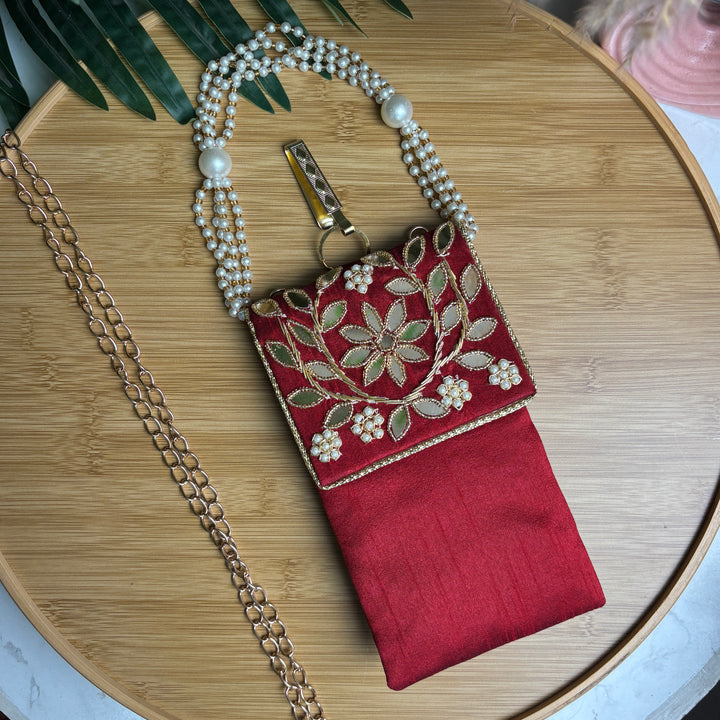 Evershine mobile sleeve