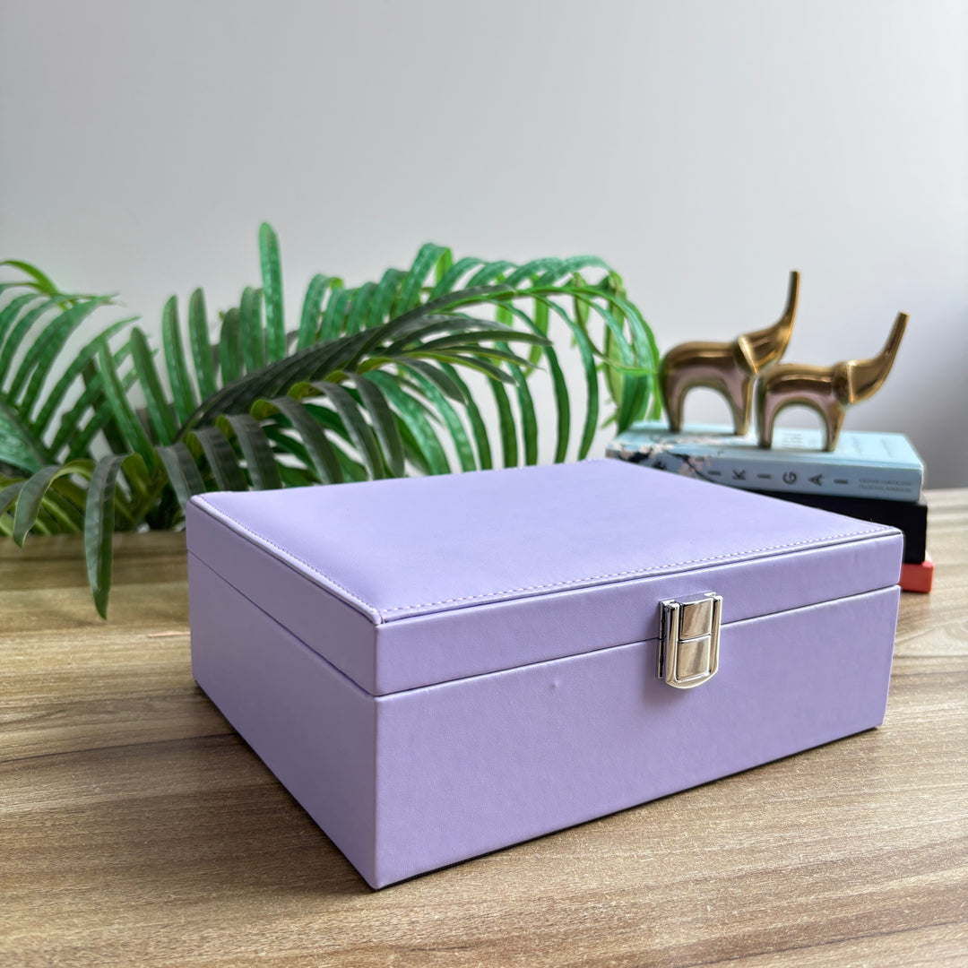 Micro Jewellery Trunk